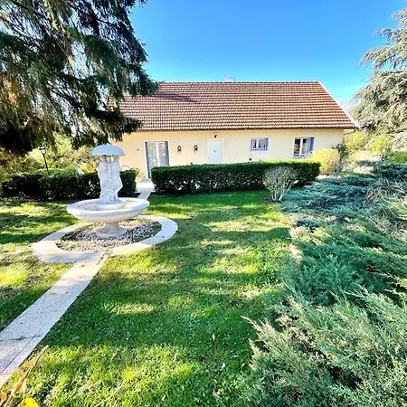 Homestay Dans Avec Salle De Bain Et Piscine Privee *